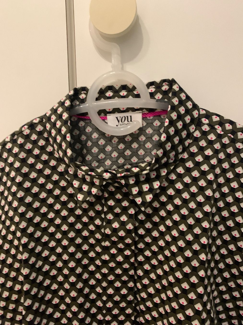 Camicette: Neue Bluse JustWhite – Nuovo e nell'imballaggio originale da Lausen venduto da tiguan07 1