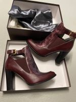 Navyboot Stiefeletten 38Gr