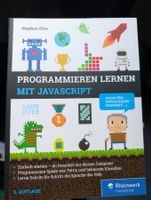 Javascript lernen: Top Buch für Einsteiger, auch für Kinder