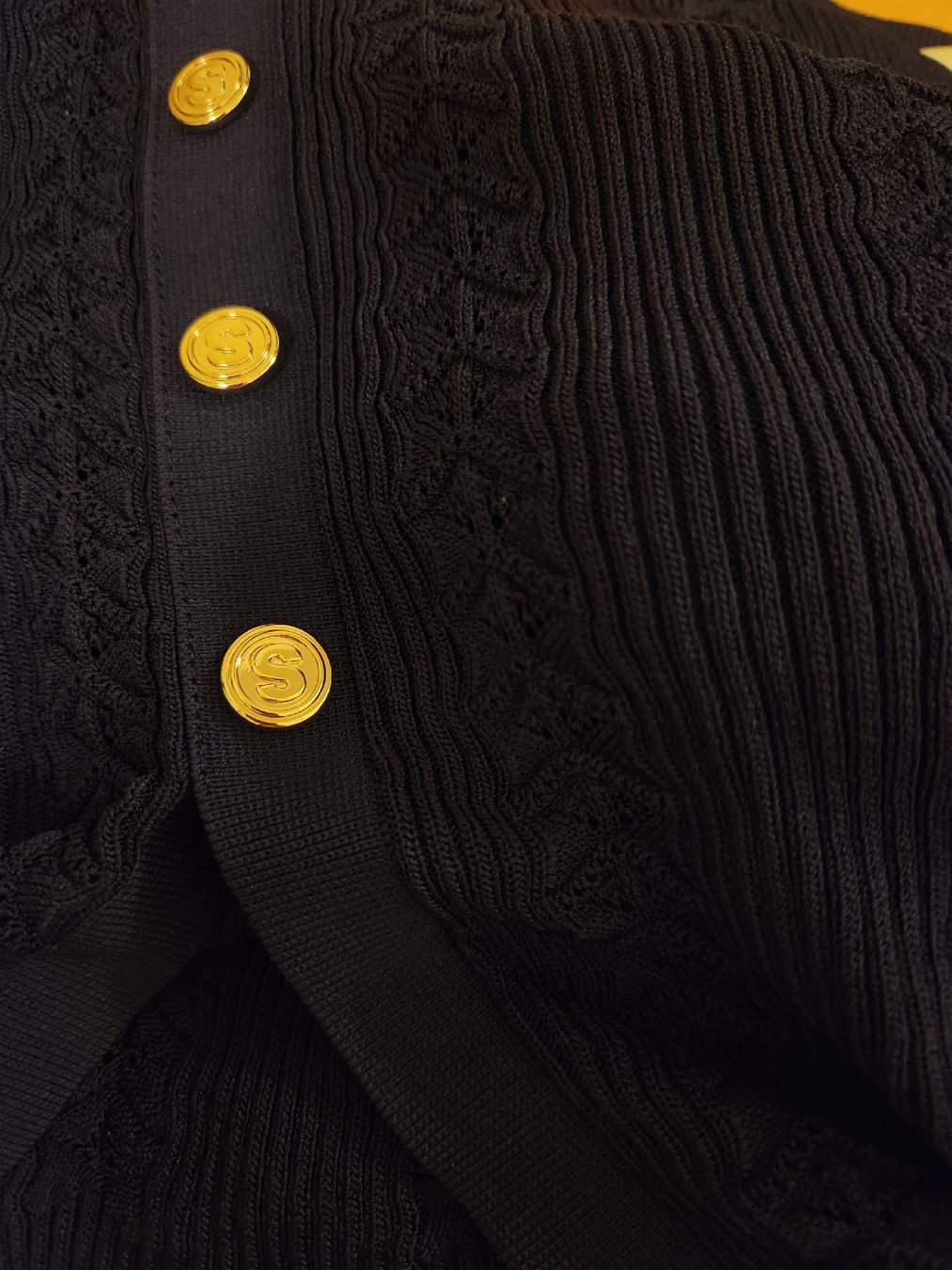 Sandro Vestiti: Kleid Sandro neu 36/S – Nuovo (secondo la descrizione) da Bronschhofen venduto da eve_l8y7 4