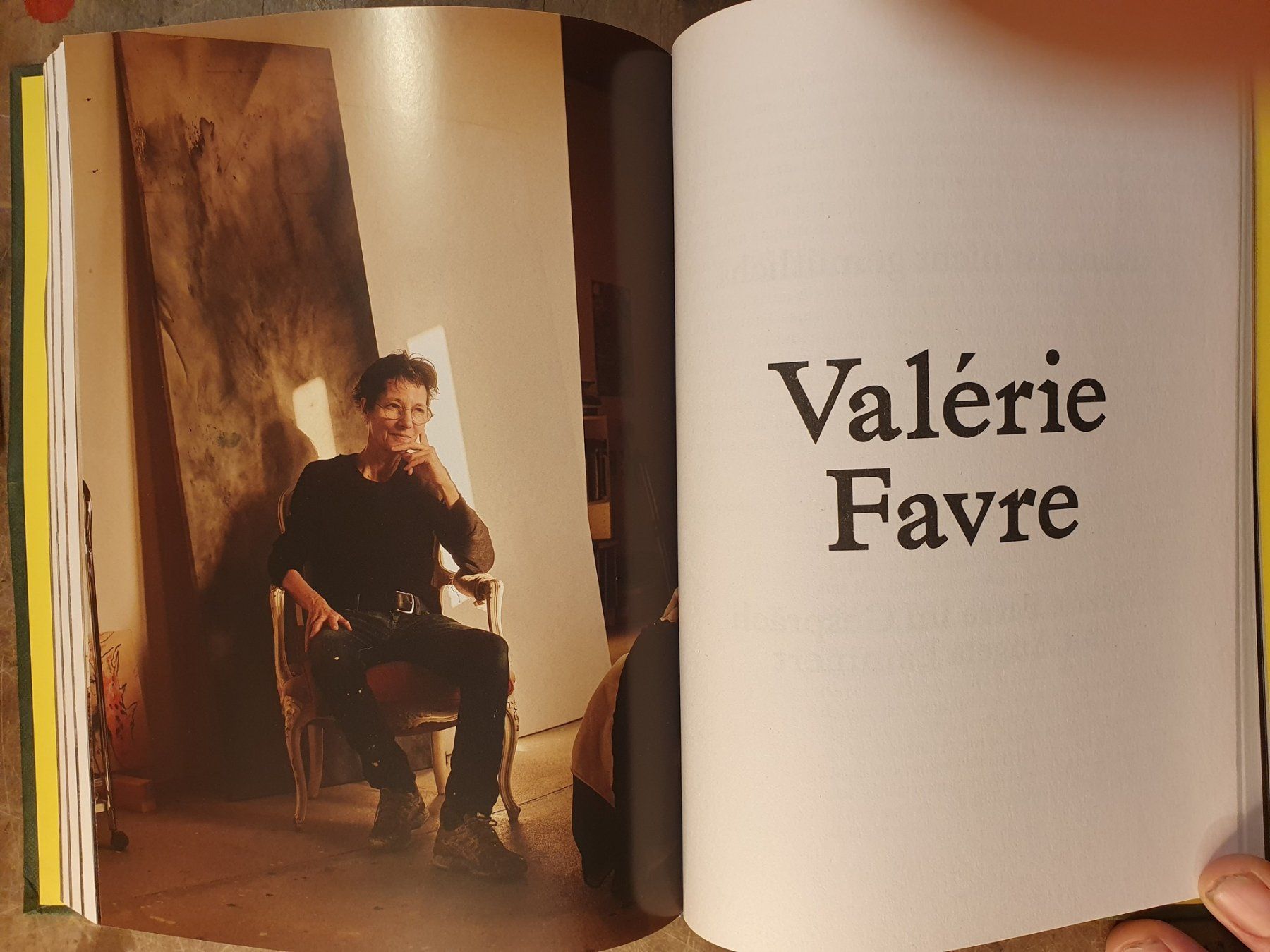 Libri: Prix Meret Oppenheimer 2024 – Usato da Zürich venduto da loosebone 7