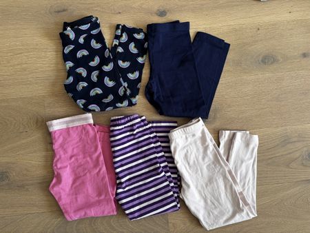 Mädchen Kleiderpaket Sommer Grösse 104
