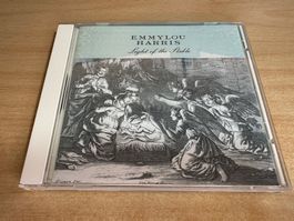 P9 Emmylou Harris – Light Of The Stable