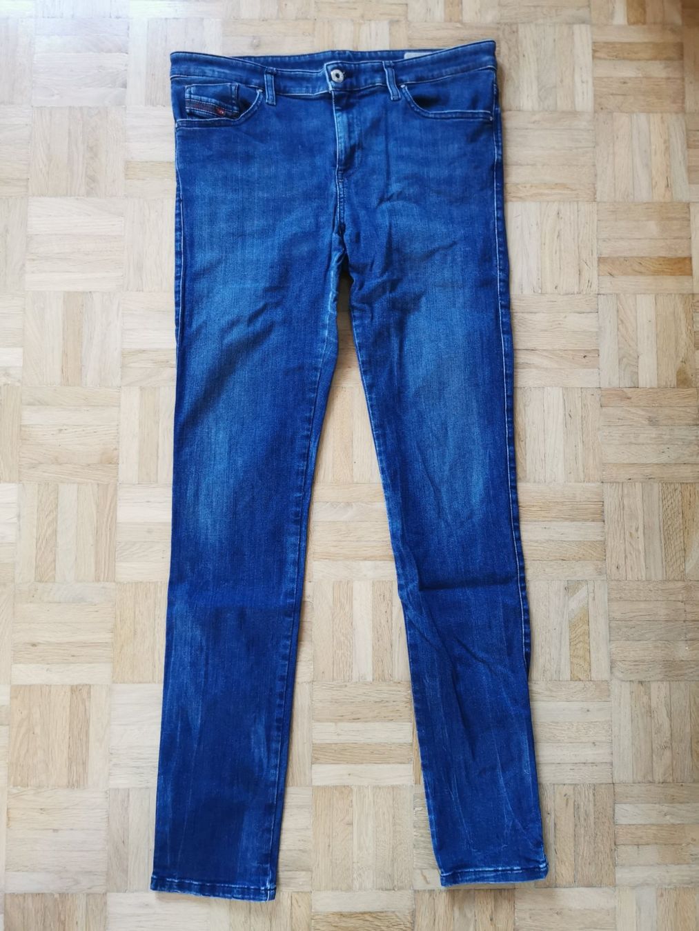 Diesel Jeans: Jeans Diesel Gr. 32/32 – Usato da Stäfa venduto da flamingo_17