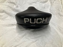 Sattel von Puch Maxi  Original   Typenschein 7168
