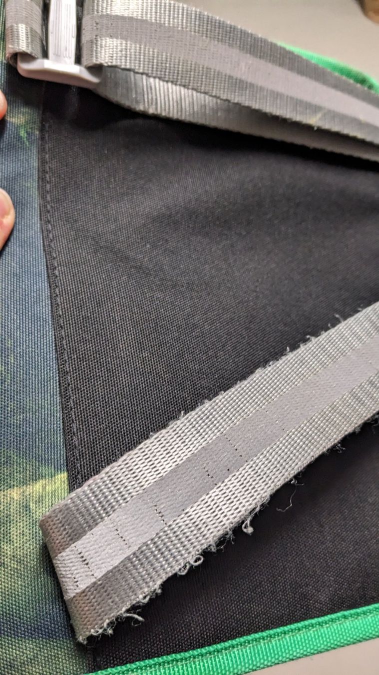 Kindertaschen: Kindergarten Tasche Funki – Gebraucht aus Tobel von juwi26 4