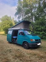 VW T4 California