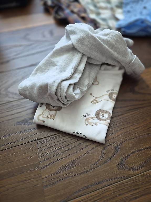 Kleiderpakete & -sets: Babykleider Gr 74 – Gebraucht aus Domat/Ems von jas_p978 1
