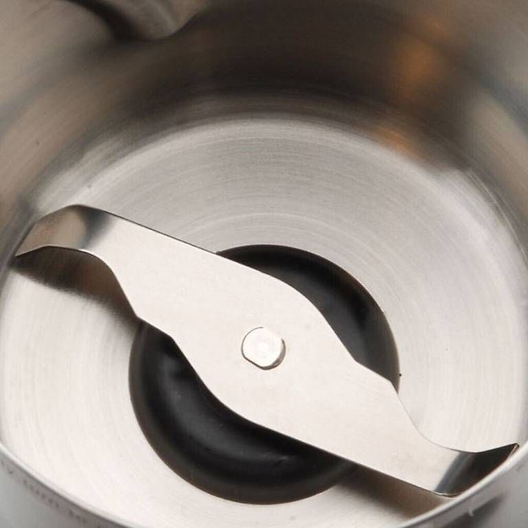 Küchengeräte: Gastroback 42601 Design Coffee Grinder Basic – Neu und originalverpackt aus Romanshorn von nor_9jxr 1