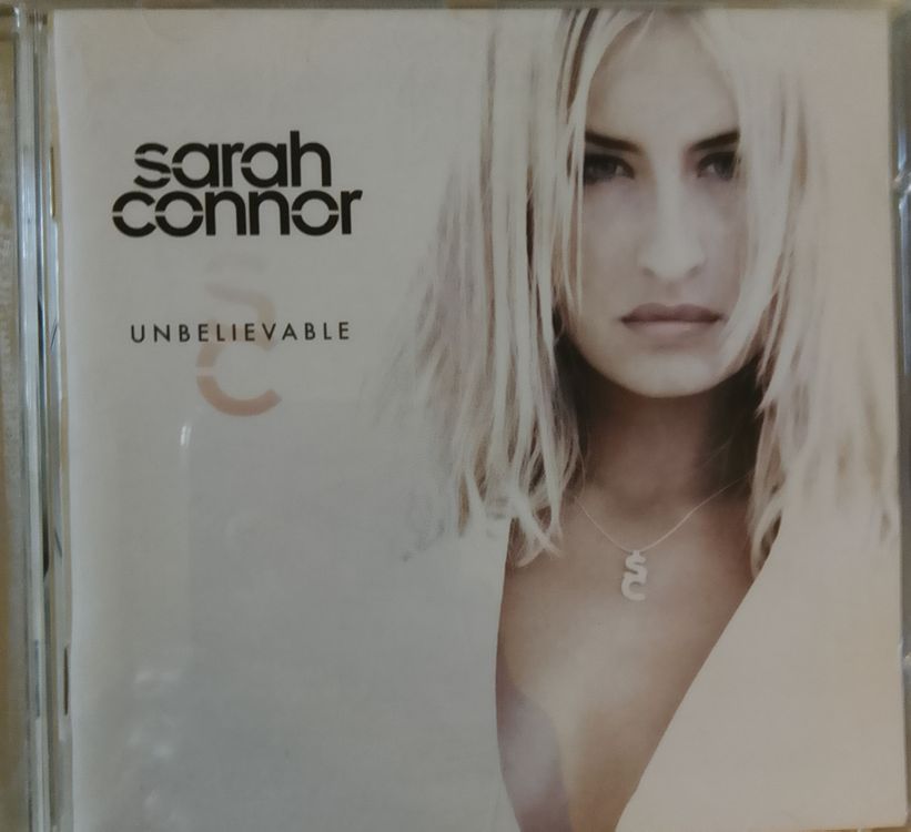 CD Sarah Connor | Kaufen auf Ricardo