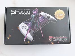 Game Boy SF3500