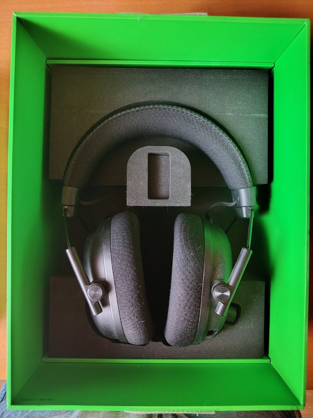 Cuffie: Razer Blackshark v3 Pro – Usato da Lommiswil venduto da siuoL2000 2
