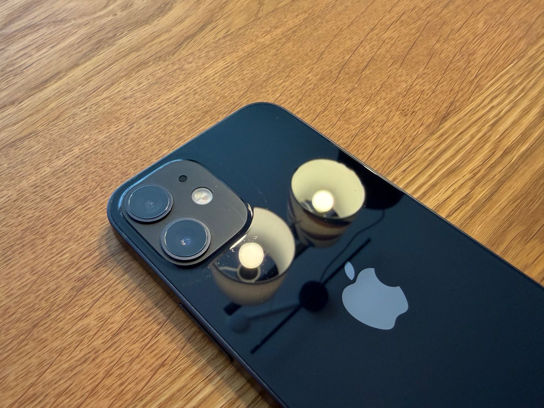 Apple Telefoni cellulari / Smartphones: Apple iPhone 12 mini 128 GB, schwarz – Usato da Wallisellen venduto da yalishanda 3