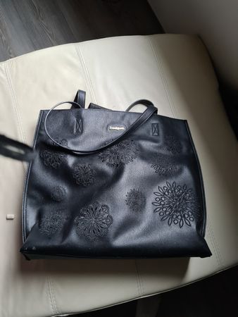 Desigual Handtasche