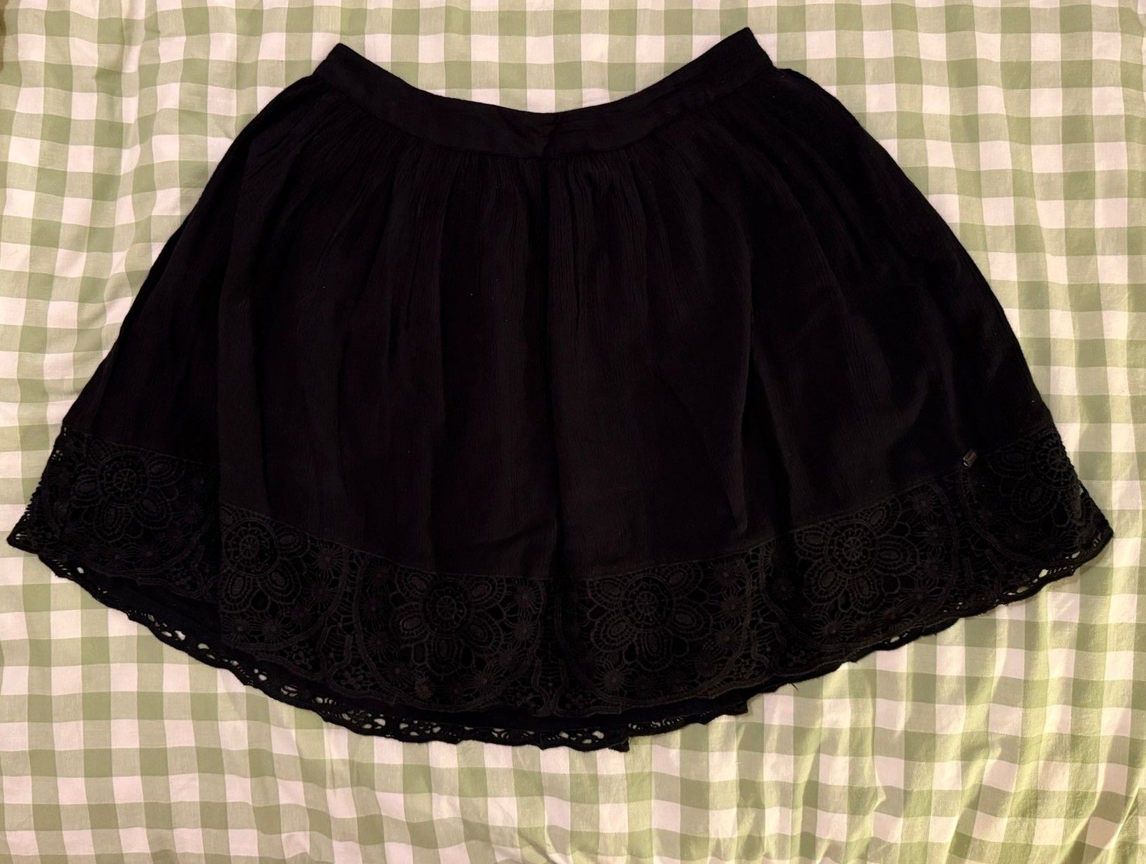 Superdry Gonne: Jupe Superdry, taille S – Usato da Bern venduto da gil_rkx8