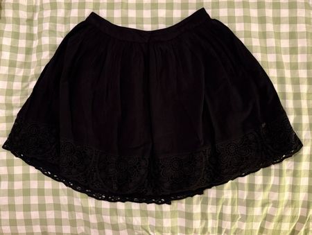 Jupe Superdry, taille S