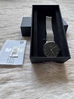 Armbanduhr von Daniel Wellington