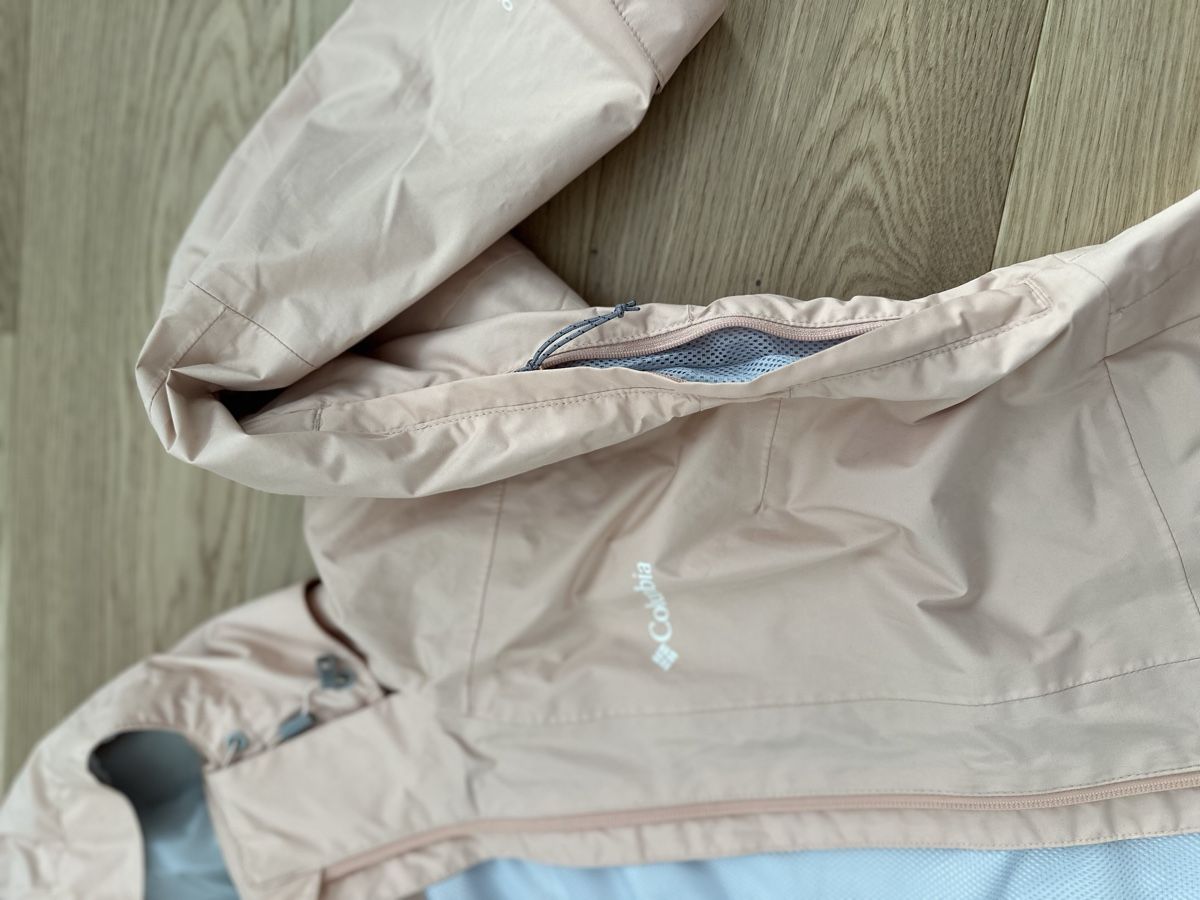Columbia Giacche: Columbia Regenjacke M – Nuovo (secondo la descrizione) da Küssnacht am Rigi venduto da annine.l. 3