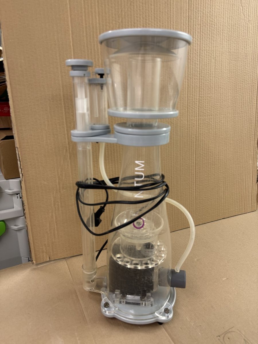 Nyos Filter: Nyos Quantum 120 – Gebraucht aus Therwil von mugg007 1