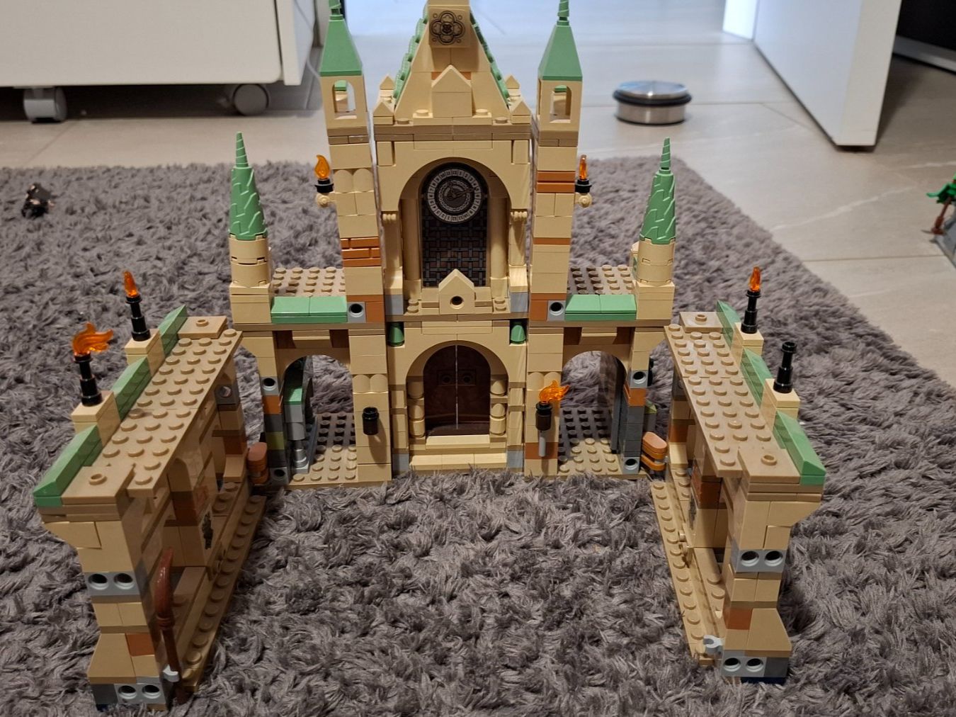 Lego Spielzeuge: Lego Harry Potter – Gebraucht aus bülach von bea_syq2