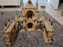 Lego Harry Potter