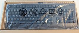 LENOVO Tastatur und Maus Set