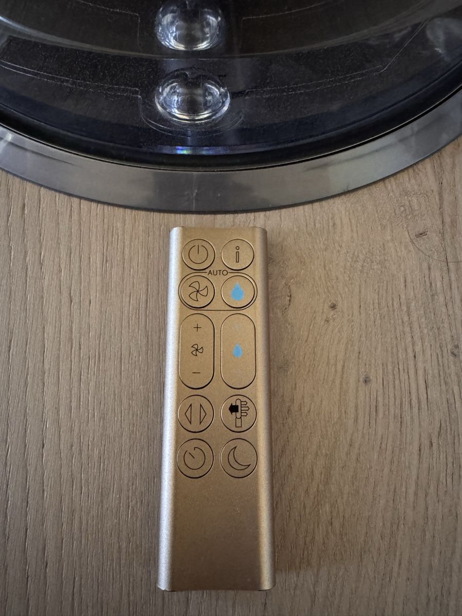 Dyson Purificatori d'aria: PH04 Dyson Purifier Humidify+Cool Formaldehyde – Usato da Nänikon venduto da rom_tj66 4