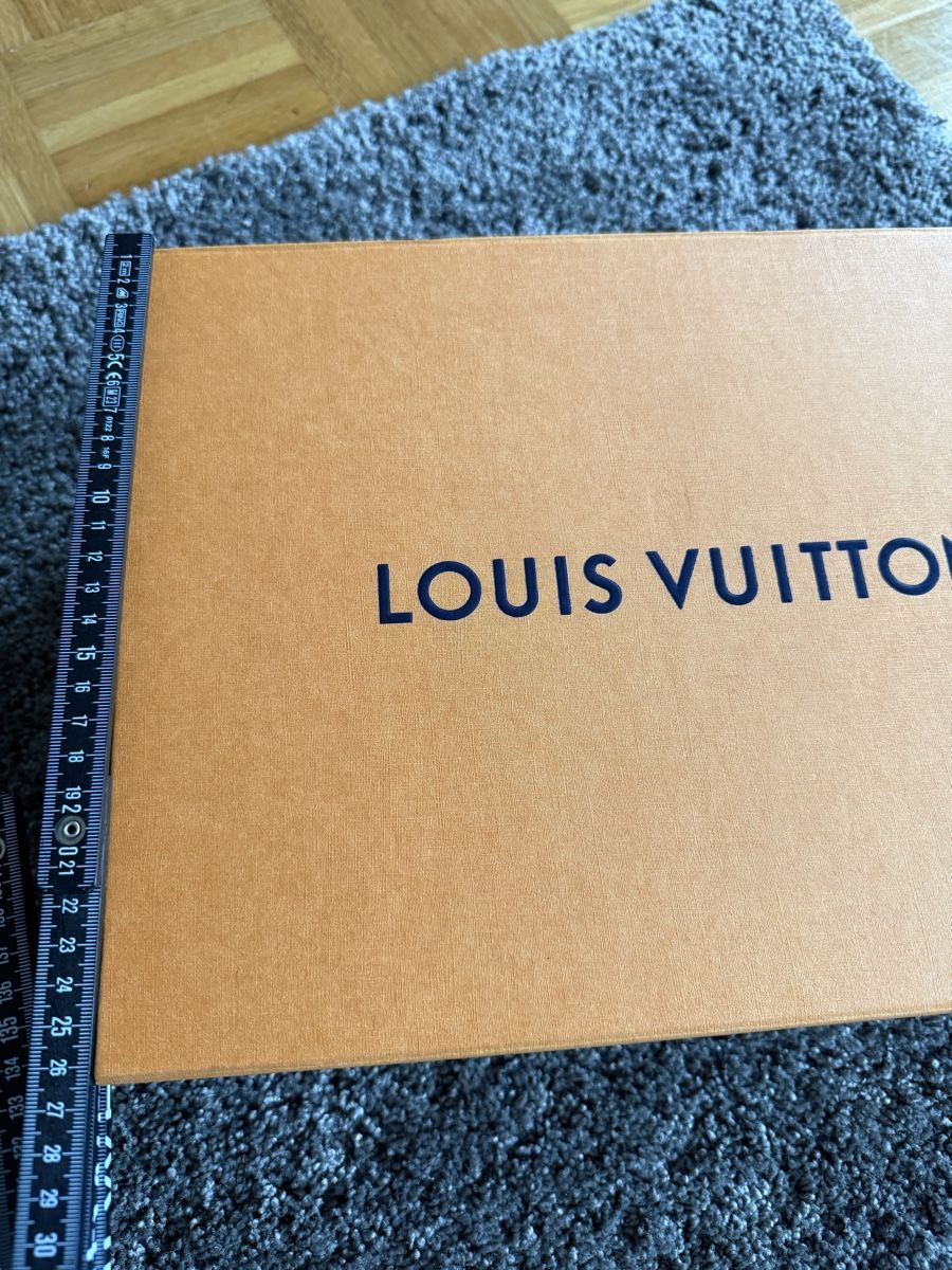 Casse di trasporto: Louis Vuitton Box – Nuovo (secondo la descrizione) da Oberglatt ZH venduto da sam_vs55 2