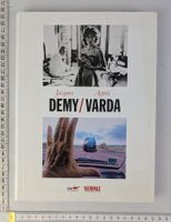 Jacques Agnès Demy/Varda Buch, Film Museum Wien, Top!