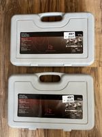 Set d'haltères Powerzone 10kg, idéal pour l'entraînement