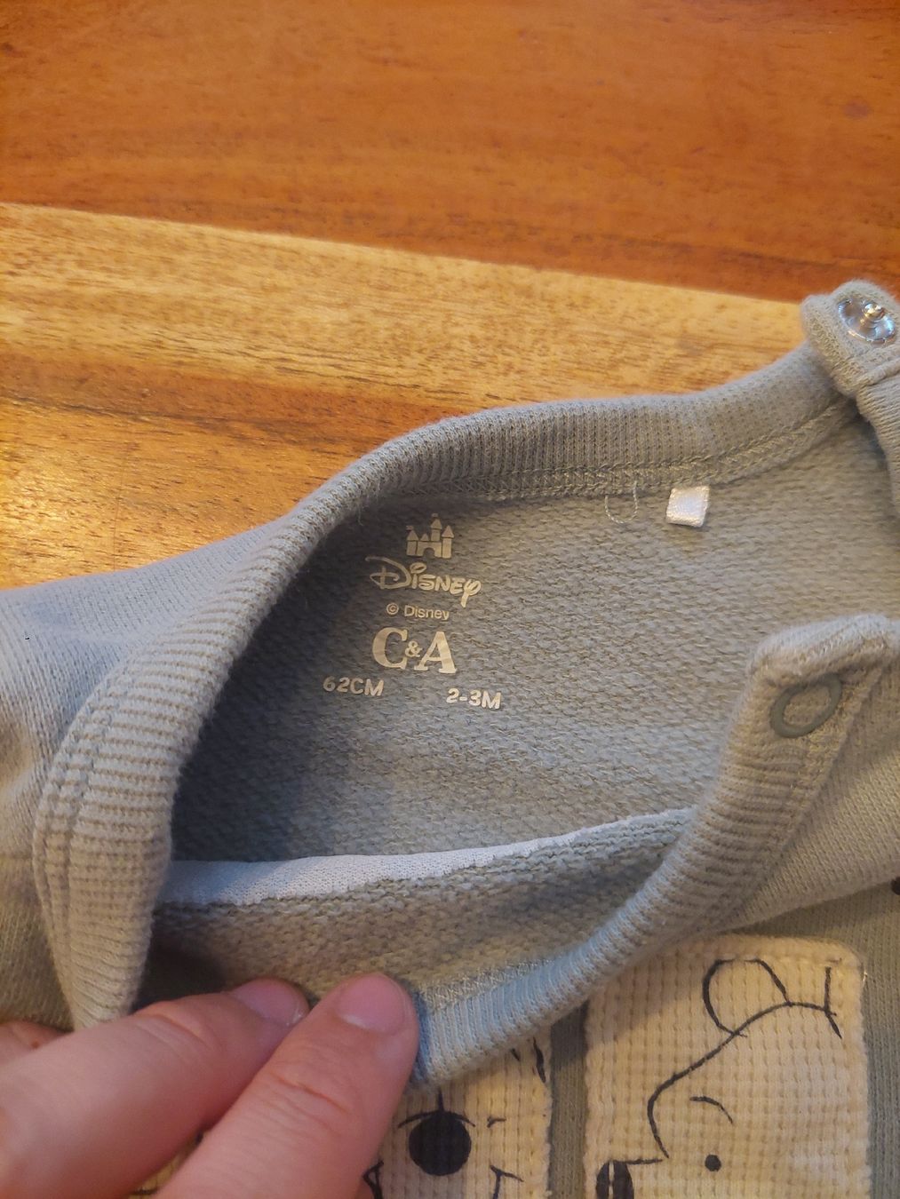 C&A Maglioni & Felpe: Gr.62 Pullover – Usato da Sissach venduto da zwwerg 1