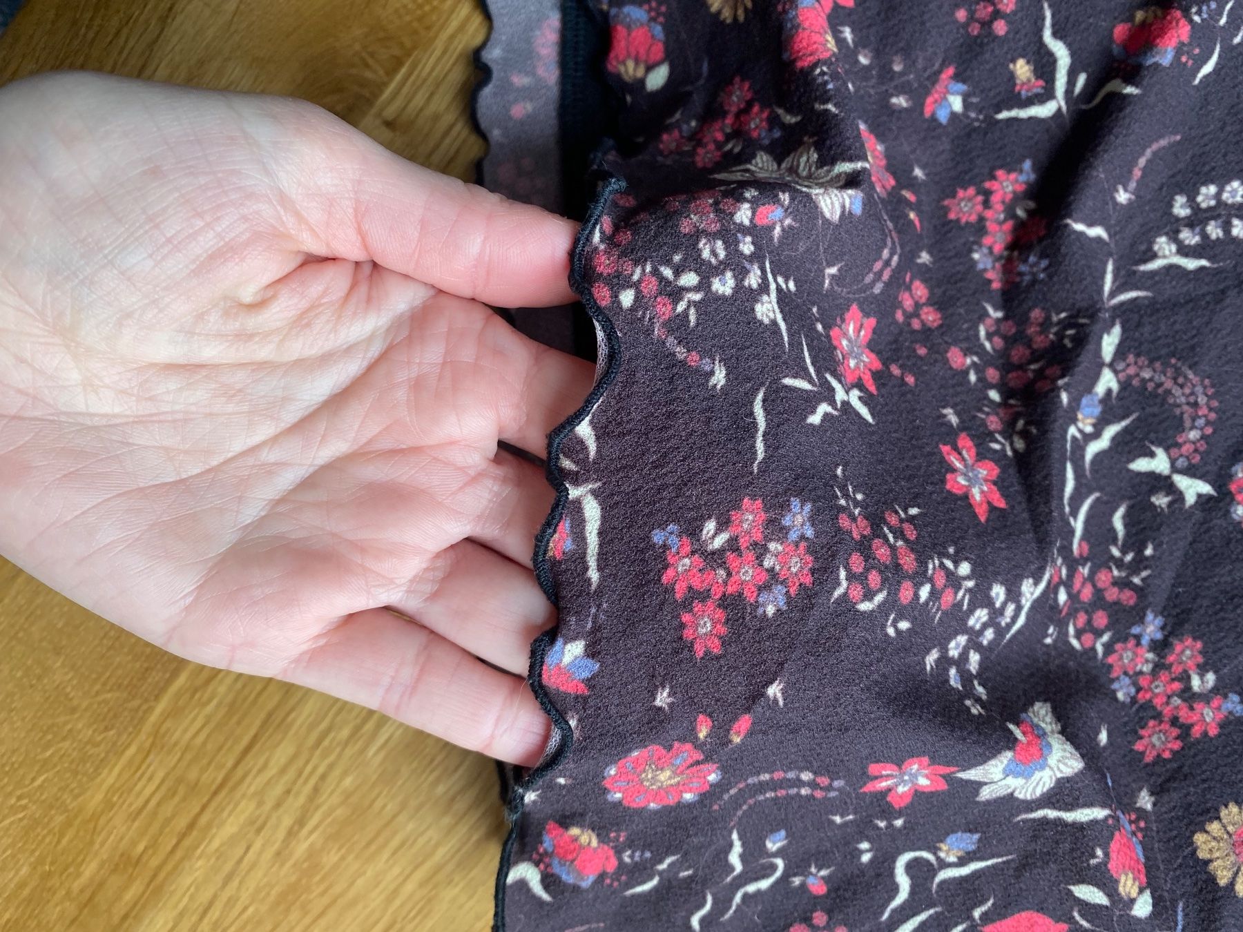 Gonne: 90's Skirt – Usato da pont-la-ville venduto da dia_tt5h 2