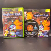 ToeJam & Earl 3 Mission to Earth
