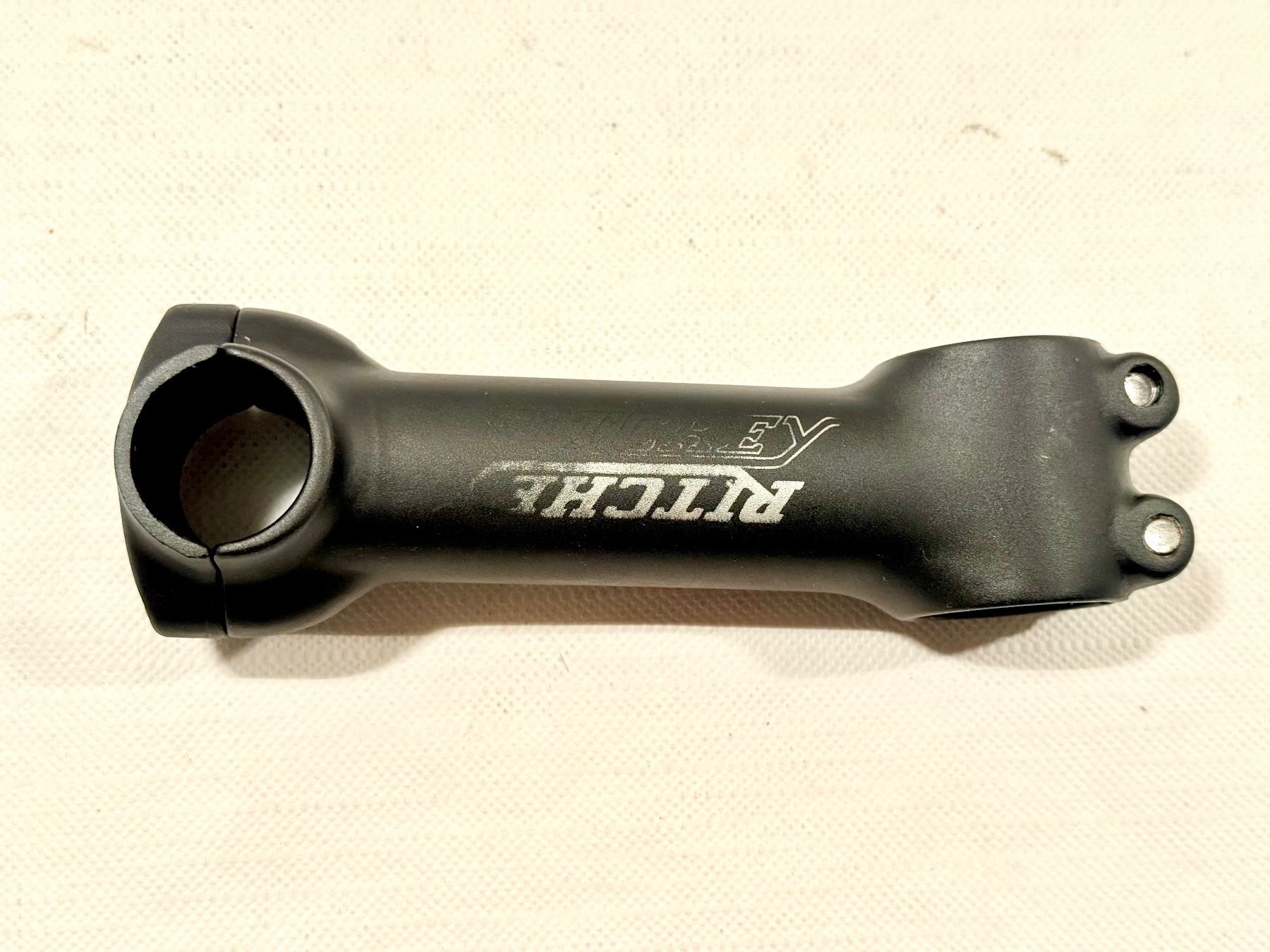 Ritchey Ersatzteile: RITCHEY 115 mm Ahead Vorbau 1 1/8" – Gebraucht aus Luzern von bikeandbeltcom 3
