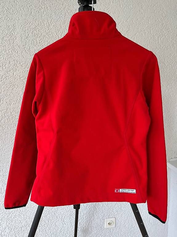 Giacche: Windstopper-Fleece Mambo – Usato da Lütisburg venduto da mahee 2