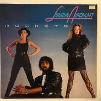 London Aircraft - Rockets