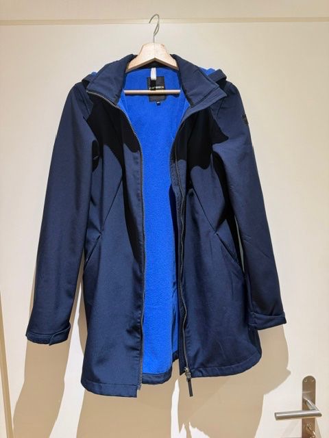 Icepeak Cappotti: Icepeak Damen Mantel – Nuovo (secondo la descrizione) da Wettingen venduto da Spitfire8c