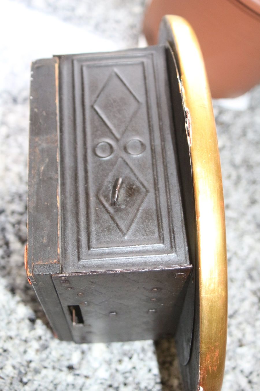 Stand- & Wanduhren: Wanduhr Läuft noch – Gebraucht aus Benglen von polli77 6