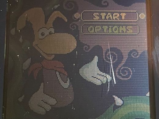 Nintendo Giochi: Rayman 2 - Forever - Game Boy Color - speichert – Usato da Zuerich venduto da Dorsi 3