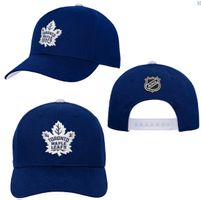 Hockey Cap Mütze Toronto Maple Leafs Jugendlicher One Size