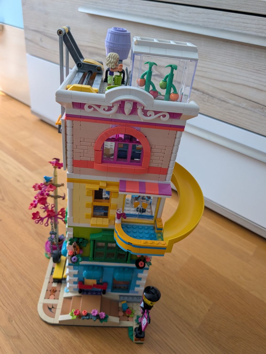 Lego Giocattoli: Lego Friends Haus – Usato da Zürich venduto da Nicolass1980 2