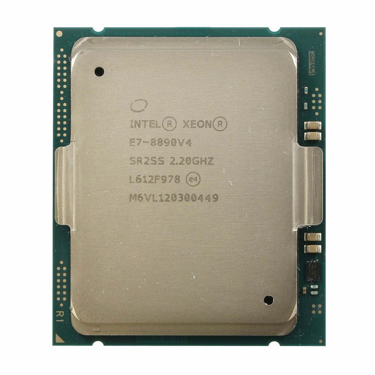 Procesador Intel Xeon E7 8891 V3 @2,80ghz Nuevo | Cuotas Sin Interés - Foto 12
