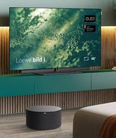 Loewe bild i.48 dr+ OLED TV inkl. Garantie