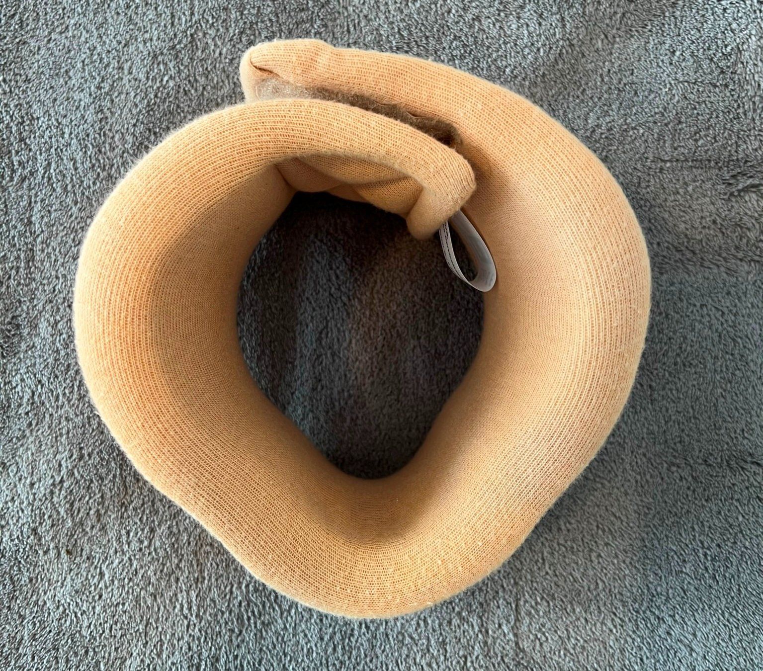 Medizinische Geräte: Schütt & Grundei Cervi PLUS Halskrause Cervical Orthese – Gebraucht aus Lodrino von mediwell 2