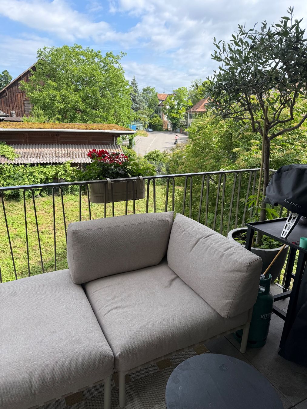 Divani: Micasa HORIZON Loungeset – Usato da Zürich venduto da jul_rmg8 4