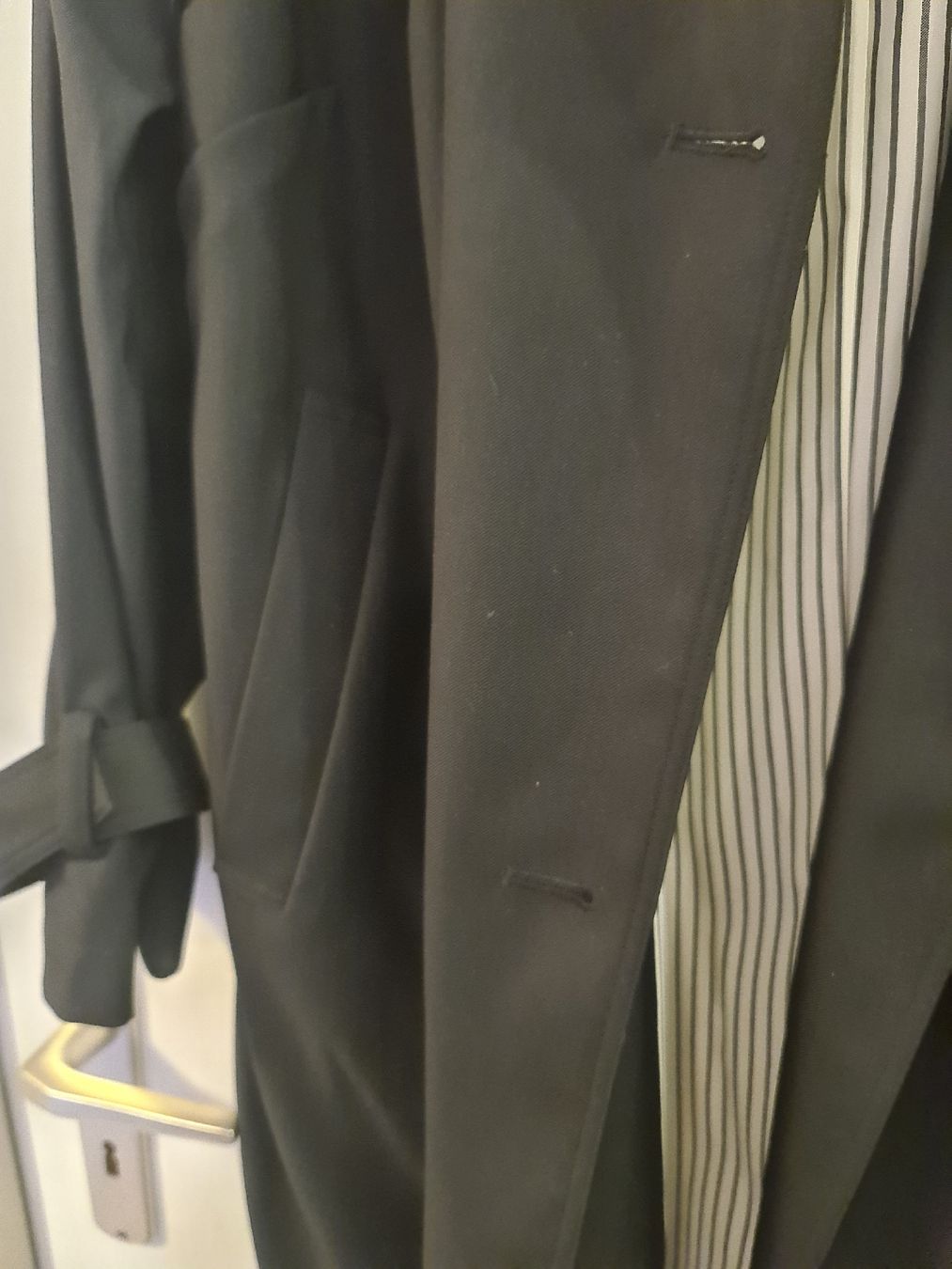 Cappotti: herbstmantel gr. 48 – Nuovo e nell'imballaggio originale da Aarau venduto da pafiro 7
