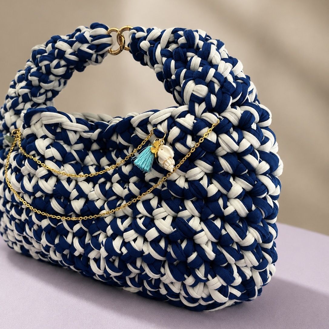 Borse da donna: N°003 • Lubie Mykonos – Nuovo e nell'imballaggio originale da Biel/Bienne venduto da Lubie.Creart 2