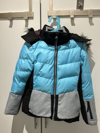 Icepeak Skijacke Gr. 128