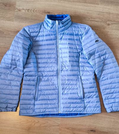 Kjus Echtdaunen Winterjacke L-XL