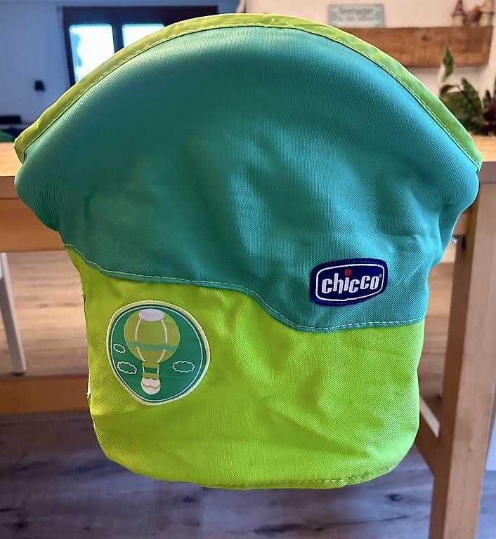 Chicco Hochstühle: Chicco Easy Lunch Tischsitz – Gebraucht aus Mühlau von Lisalora 2